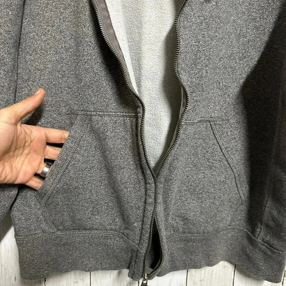 Polo Ralph Lauren Fleece Full-Zip Hoodie Size XL - Picture 7 of 8